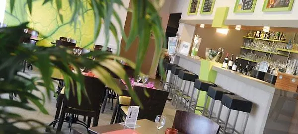 *** Ξενοδοχείο Kyriad Rennes Sud - Cesson Chantepie Γαλλία