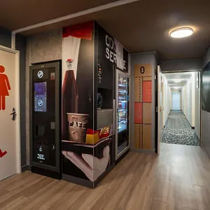 2* Hotel Ibis Budget Rennes